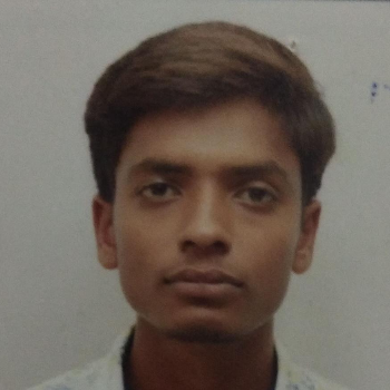 Vasoya Akash - Android Developer